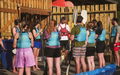 After-Work Activities in Bristol: How to Plan a Memorable Team Social
