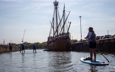 Alcohol-Free Things to Do in Bristol: Group Activities Without the Booze