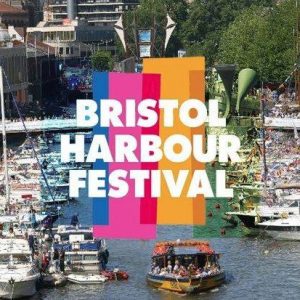 Harbour Festival Litter Pick